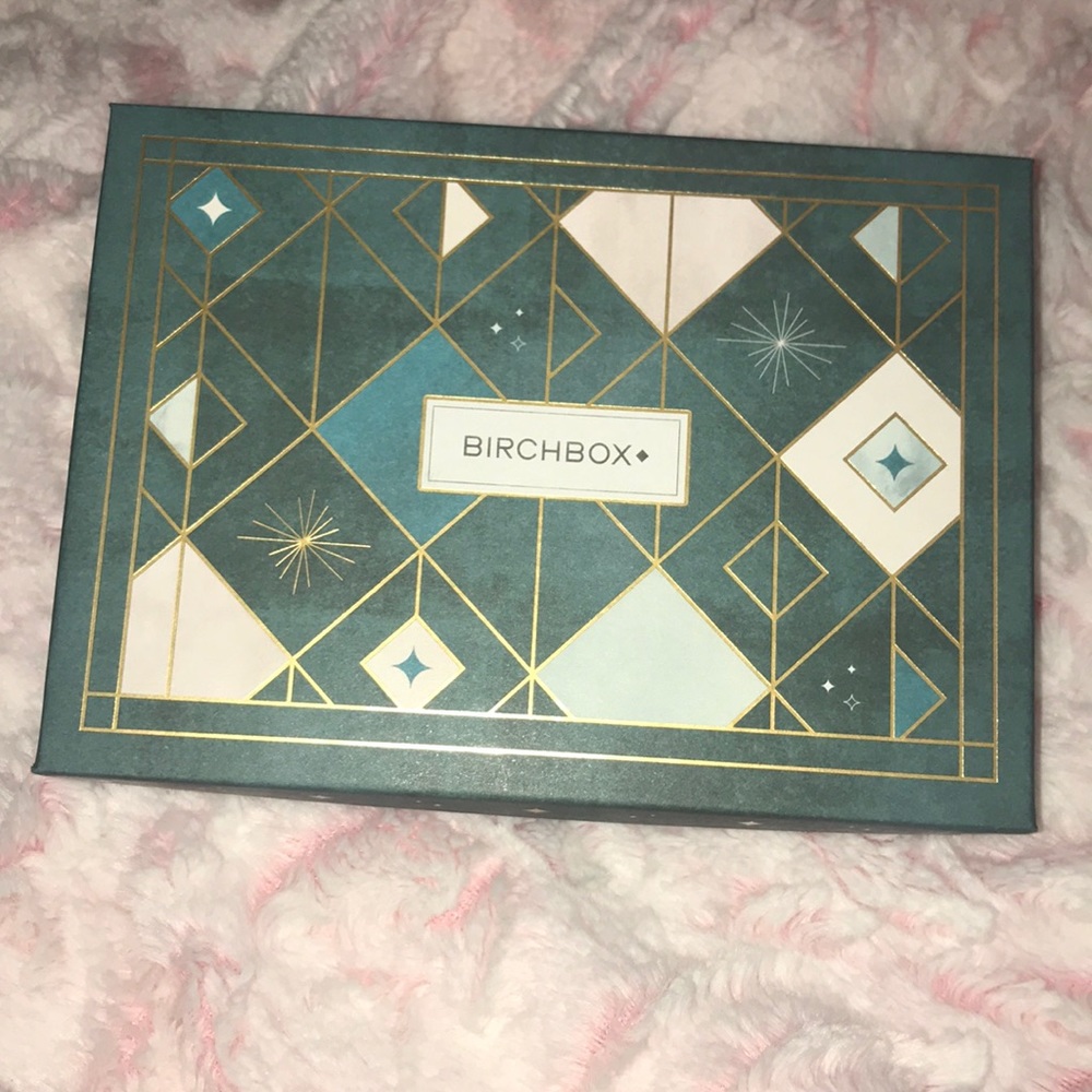 Birchbox ALL NEW NEVER USED ITEMS